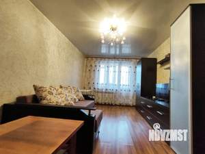 1-к квартира, на длительный срок, 40м2, 6/10 этаж