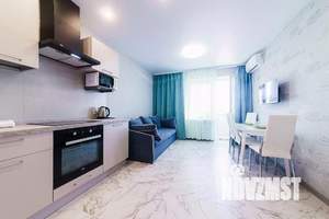 1-к квартира, посуточно, 70м2, 1/1 этаж