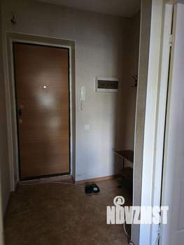 1-к квартира, на длительный срок, 32м2, 1/10 этаж