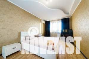 1-к квартира, посуточно, 50м2, 15/18 этаж