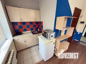Студия квартира, на длительный срок, 25м2, 1/3 этаж