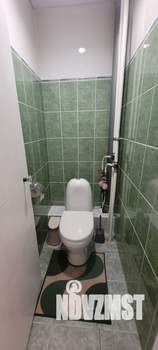 2-к квартира, на длительный срок, 43м2, 4/9 этаж