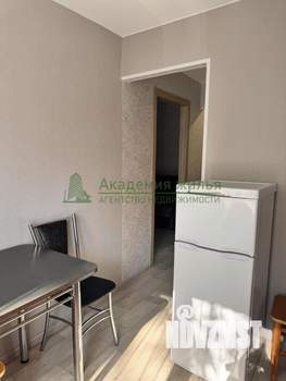 2-к квартира, на длительный срок, 43м2, 2/5 этаж