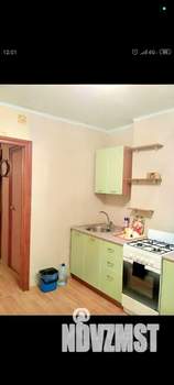 1-к квартира, на длительный срок, 40м2, 6/9 этаж