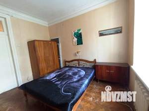 3-к квартира, на длительный срок, 89м2, 2/5 этаж