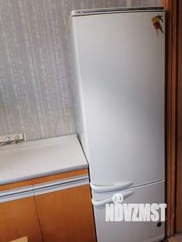 1-к квартира, на длительный срок, 31м2, 2/5 этаж