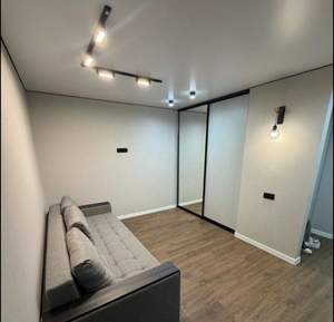 2-к квартира, на длительный срок, 41м2, 7/10 этаж