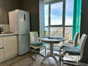 1-к квартира, на длительный срок, 46м2, 20/25 этаж