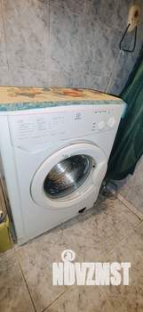 2-к квартира, на длительный срок, 43м2, 2/6 этаж