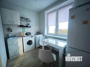 1-к квартира, на длительный срок, 26м2, 8/10 этаж