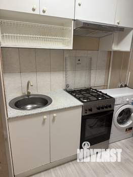 1-к квартира, на длительный срок, 22м2, 5/9 этаж