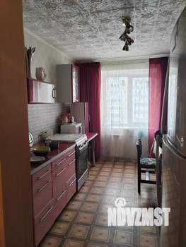 2-к квартира, на длительный срок, 84м2, 4/12 этаж