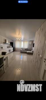 2-к квартира, на длительный срок, 54м2, 13/18 этаж