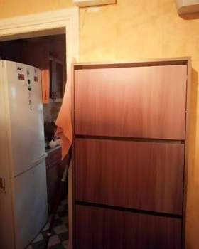 2-к квартира, на длительный срок, 48м2, 1/2 этаж