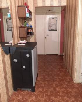 2-к квартира, на длительный срок, 50м2, 3/9 этаж