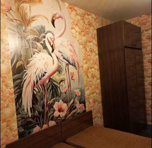 3-к квартира, на длительный срок, 64м2, 9/9 этаж