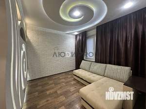 1-к квартира, на длительный срок, 47м2, 6/10 этаж