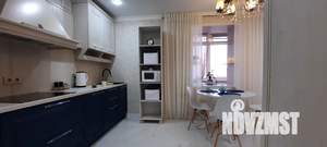 1-к квартира, посуточно, 42м2, 8/10 этаж