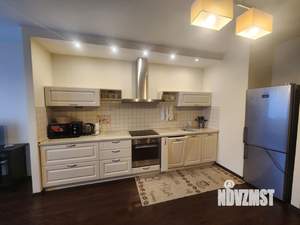 1-к квартира, на длительный срок, 75м2, 9/16 этаж