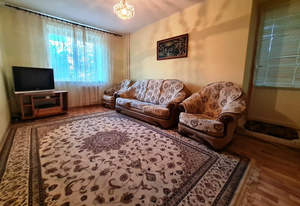 2-к квартира, на длительный срок, 60м2, 2/10 этаж