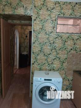 1-к квартира, на длительный срок, 32м2, 1/5 этаж