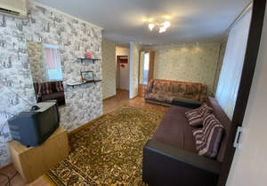 1-к квартира, на длительный срок, 31м2, 3/5 этаж
