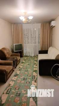 3-к квартира, на длительный срок, 60м2, 4/9 этаж