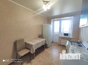 1-к квартира, на длительный срок, 39м2, 3/10 этаж