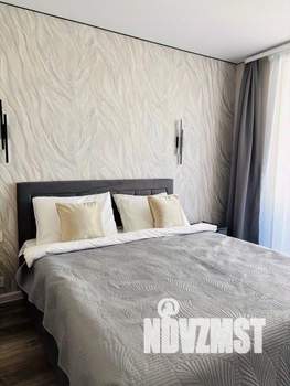 2-к квартира, посуточно, 60м2, 1/1 этаж