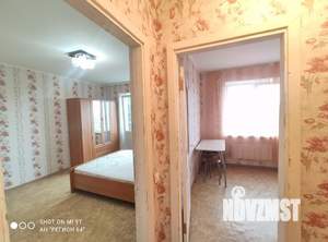 1-к квартира, на длительный срок, 31м2, 5/10 этаж