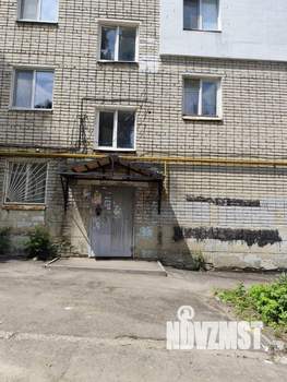2-к квартира, на длительный срок, 41м2, 5/5 этаж