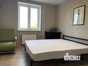 2-к квартира, посуточно, 55м2, 5/10 этаж