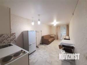 1-к квартира, на длительный срок, 30м2, 2/12 этаж