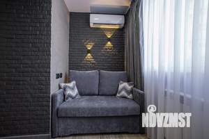 2-к квартира, посуточно, 60м2, 1/1 этаж