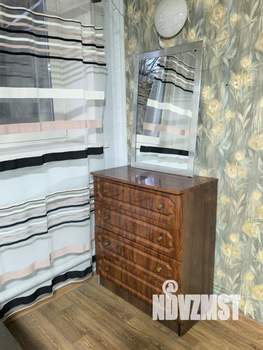 2-к квартира, на длительный срок, 46м2, 1/2 этаж