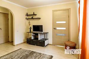 2-к квартира, посуточно, 45м2, 6/9 этаж