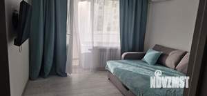 1-к квартира, посуточно, 32м2, 3/8 этаж