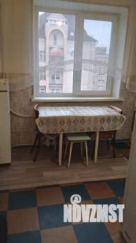 1-к квартира, на длительный срок, 38м2, 7/10 этаж