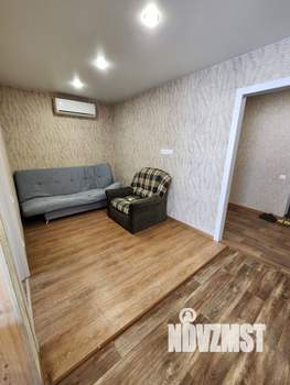 1-к квартира, на длительный срок, 40м2, 8/10 этаж