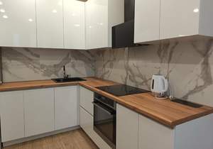 1-к квартира, на длительный срок, 38м2, 21/25 этаж