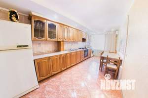 2-к квартира, посуточно, 80м2, 1/1 этаж