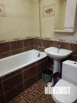 1-к квартира, на длительный срок, 35м2, 4/6 этаж