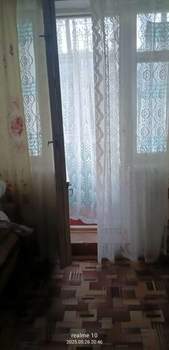 2-к квартира, на длительный срок, 47м2, 4/5 этаж