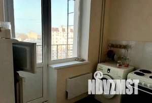 1-к квартира, на длительный срок, 31м2, 6/11 этаж