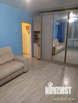 1-к квартира, на длительный срок, 37м2, 5/9 этаж