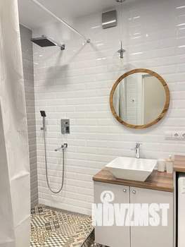 2-к квартира, посуточно, 47м2, 3/8 этаж