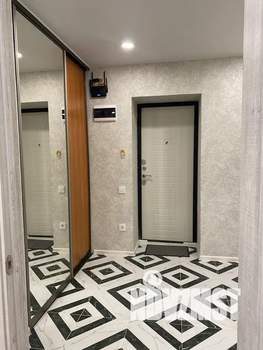 1-к квартира, посуточно, 40м2, 2/10 этаж