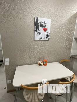 Студия квартира, посуточно, 32м2, 8/10 этаж