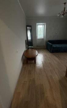 1-к квартира, на длительный срок, 38м2, 1/10 этаж