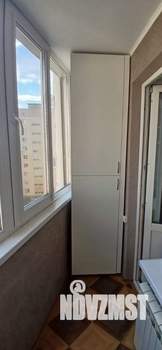 1-к квартира, на длительный срок, 37м2, 7/10 этаж